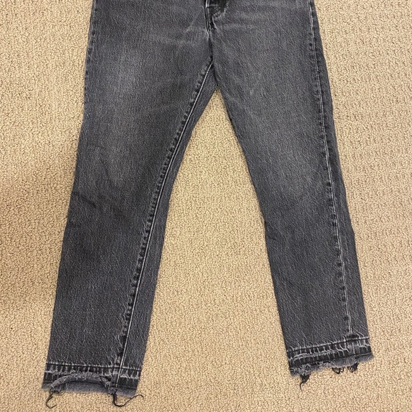 501 SKINNY LEVI'S - Picture 2 of 2